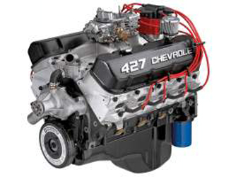 B1E44 Engine